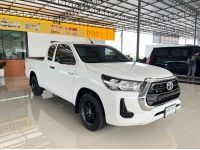 Toyota Hilux Revo 2.4 SMARTCAB Z Edition ปี 2021 ไมล์ 8,xxx Km รูปที่ 2