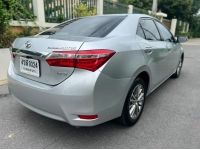 Toyota ALTIS 2015 1.6 G รูปที่ 2