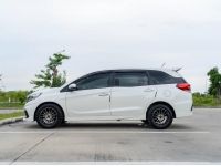 Honda Mobilio 1.5RS ปี 2017 ( 7ที่นั่ง ) รถบ้านเจ้าของเดียว รูปที่ 2