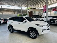 TOYOTA FORTUNER 2.4 V ปี 2016 รูปที่ 2