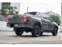 โตโยต้าชัวร์ รถเทรสไดร์ฟ เลขไมล์ 5xx กม Revo D-cab 2.8 Rocco G 4x4 A/T ปี 22 รูปที่ 2