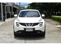 2014 NISSAN JUKE 1.6V รูปที่ 2