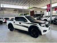 NISSAN NAVARA NP300 2.5 EL BLACK EDITION CALIBRE ปี 2018 รูปที่ 2