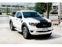 Ford Ranger 2.2 xl Open Cab hi-rider ดีเซล รูปที่ 2