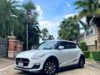 2024 SUZUKI SWIFT 1.2GL NEXT รูปที่ 2