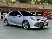 Toyota Camry 2.5G ปี 2019 ไมล์ 182,xxx Km รูปที่ 2