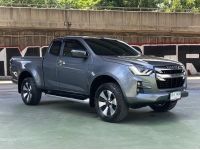 ISUZU D-MAX 1.9 Z-Prestige Space Cab Hi-lander ปี 2020 ไมล์ 38,xxx Km รูปที่ 2