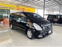 Hyundai H-1 2.5 Deluxe ปี 2014 ไมล์ 100,000 Km รูปที่ 2