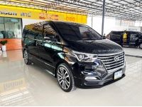 Hyundai H-1 2.5 Elite ปี 2019 ไมล์ 58,xxx Km รูปที่ 2