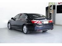 HONDA ACCORD 2.0 EL AT ปี 2015 ไมล์ 281,xxx Km รูปที่ 2