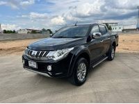 2015 MITSUBISHI TRITON 2.4 MT รูปที่ 2