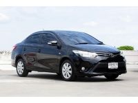 ผ่อน 5,097 x 72 งวด TOYOTA VIOS 1.5E ปี 2013 จด 2014 รูปที่ 2