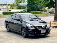 Nissan Almera 1.2 E Sport เบนซิน รูปที่ 2