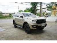 Ford Everest 2.2 Titanium Plus ดีเซล รูปที่ 2