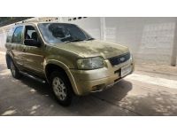 2004 FORD ESCAPE 2.3 LPG รูปที่ 2