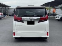 TOYOTA ALPHARD 2.5 SC Package ปี 2015 รูปที่ 2