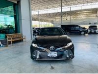 TOYOTA CAMRY 2.5 G ปี 2019 รูปที่ 2