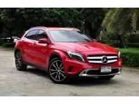 รถสวย รถบ้านขายเอง Mercedes Benz GLA 200  W156  2015 จด2017 รูปที่ 2