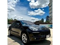 Porsche Macan 2.0 Turbo ปี 2015 ไมล์ 129,xxx Km รูปที่ 2