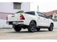 โตโยต้าชัวร์ ฟรีดาวน์ Revo D-cab 2.4 Entry Pre M/T ปี 20 รูปที่ 2