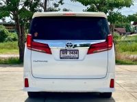 ไมล์ 30,000 km. ALPHARD 2.5 SC PACKAGE auto รูปที่ 2