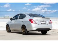 NISSAN Almera 1.2E A/T ปี 2016 จด 2017 รูปที่ 2