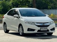 HONDA CITY 1.5 V(AS) ปี 2016 ไมล์ 107,xxx Km รูปที่ 2