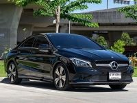 MERCEDES-BENZ CLA200 1.6 Urban W117 ปี 2017 ไมล์ 51,xxx Km รูปที่ 2