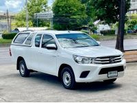 Toyota Hilux Revo 2.4 J Smart Cab ดีเซล รูปที่ 2