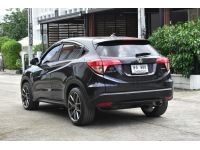 Honda HR-V 1.8S ปี2014 จด2016 auto รถสวย ฟรีดาวน์ พร้อมใช้ทันที รูปที่ 2