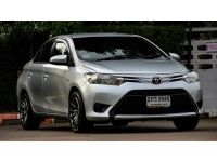 2013 TOYOTA VIOS 1.5E AT รูปที่ 2