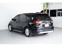 KIA GRAND CARNIVAL 2.2 EX AT ปี 2016 ไมล์ 194,xxx Km รูปที่ 2