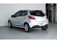 MAZDA 2 1.5 SPIRIT SPORT AT ปี 2010 ไมล์ 126,xxx Km รูปที่ 2