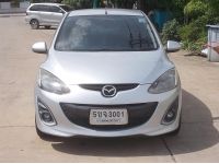 Mazda2 Sports 1.5 Spirit ปี 2010 รูปที่ 2