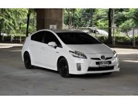 Toyota Prius 1.8 Hybrid 2011 รูปที่ 2