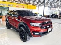 Ford Everest 2.0 Titanium Plus ปี 2018 ไมล์ 40,000 Km รูปที่ 2