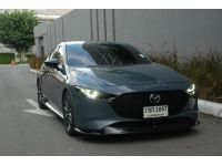 Mazda 3 2.0 SP Sport ปี 2019 ไมล์ 61,000 Km รูปที่ 2