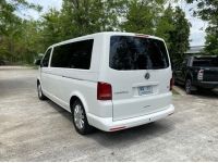 Volkswagen Caravelle ปี 2014 ไมล์ 164,xxx Km รูปที่ 2