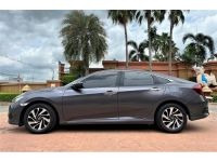 HONDA CIVIC 1.8 EL ปี 2017 ไมล์ 150,000 Km รูปที่ 2