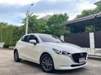 MAZDA 2 1.3 SP Top Hatchback MNC ปี 2020 ไมล์ 1,681 Km รูปที่ 2