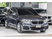 BMW X1 SDRIVE20d M SPORT ปี 2018 ไมล์ 105,4xx Km รูปที่ 2