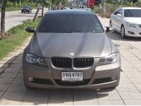 รถบ้านเจ้าของขายเอง BMW 320i SE 2.0 E90 ปี 2008 รูปที่ 2