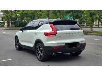 VOLVO XC40 T5 R-Design AWD ปี 2019 รูปที่ 2