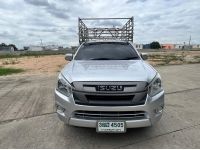 2019 ISUZU DMAX 3.0 MT รูปที่ 2