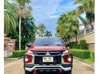 2023 MITSUBISHI TRITON 2.4 PLUS PREMIUM AT รูปที่ 2