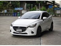 MAZDA-2 1.3 Sport Standard AT ปี 2015 รูปที่ 2