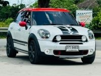 MINI COOPER 2.0 SD (LK2) ALL4 Countryman R60 ปี 2015 ไมล์ 15x,xxx Km รูปที่ 2