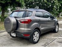 Ford Ecosport 1.5 trend เบนซิน ออโต้ สีน้ำตาล ปี 2015 รูปที่ 2