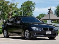 BMW 316i 1.6 IA (F30) | ปี 2014 ไมล์ 41,xxx Km รูปที่ 2