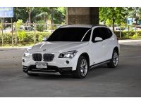 BMW X1 sDrive18i XLINE E84 ปี 2015 รูปที่ 2